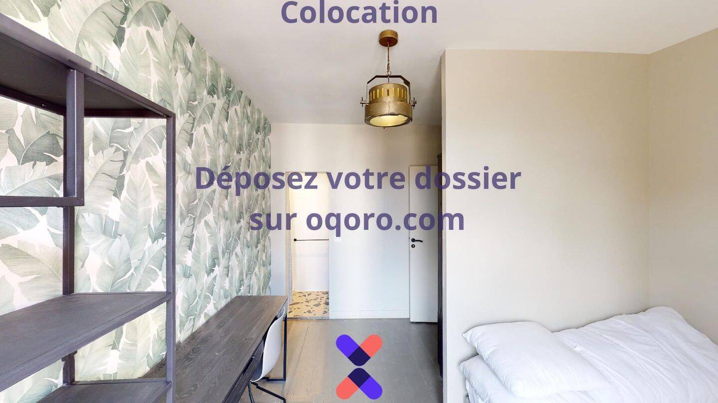 Maison 6 pièces 113 m² · à Lille · 113,5 m² · 550 €/mois