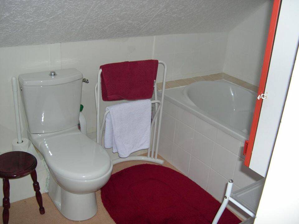 Appartement 1 pièce 18 m² · à Les Mureaux · 18 m² · 480 €