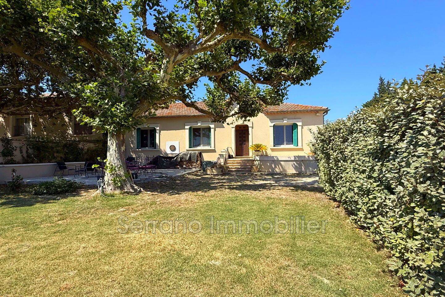 Maison 5 pièces 137 m² · à Rognonas · 137,3 m² · 429 000 €