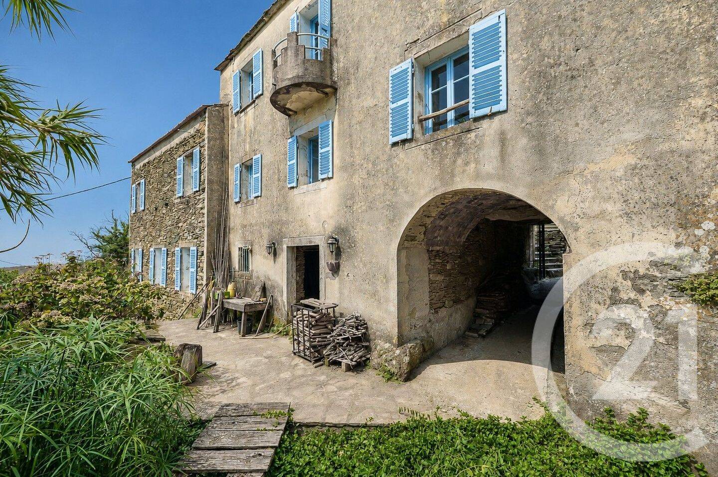 Maison 10 pièces 150 m² · à Pietracorbara · 150 m² · 329 000 €