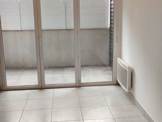 Appartement à vendre 130 000 € 1 pièce 30,3 m² RDC Castelnau-le-Lez 34170