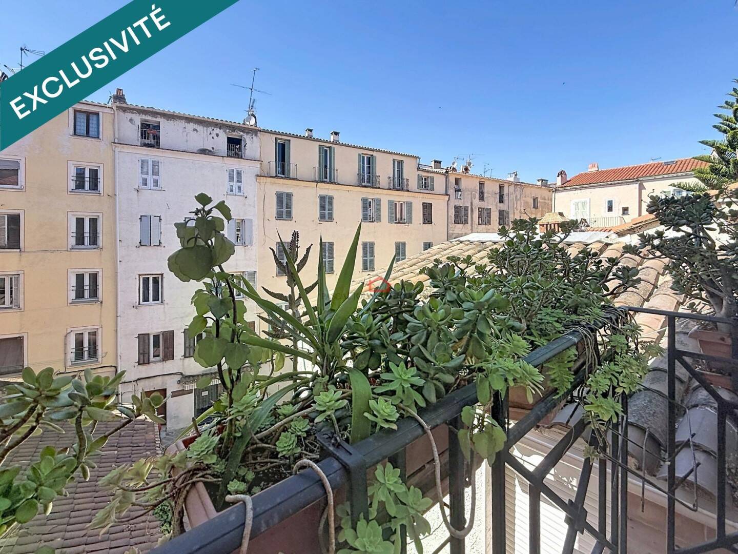 Appartement 2 pièces 49 m² · à Ajaccio · 49 m² · 235 000 €