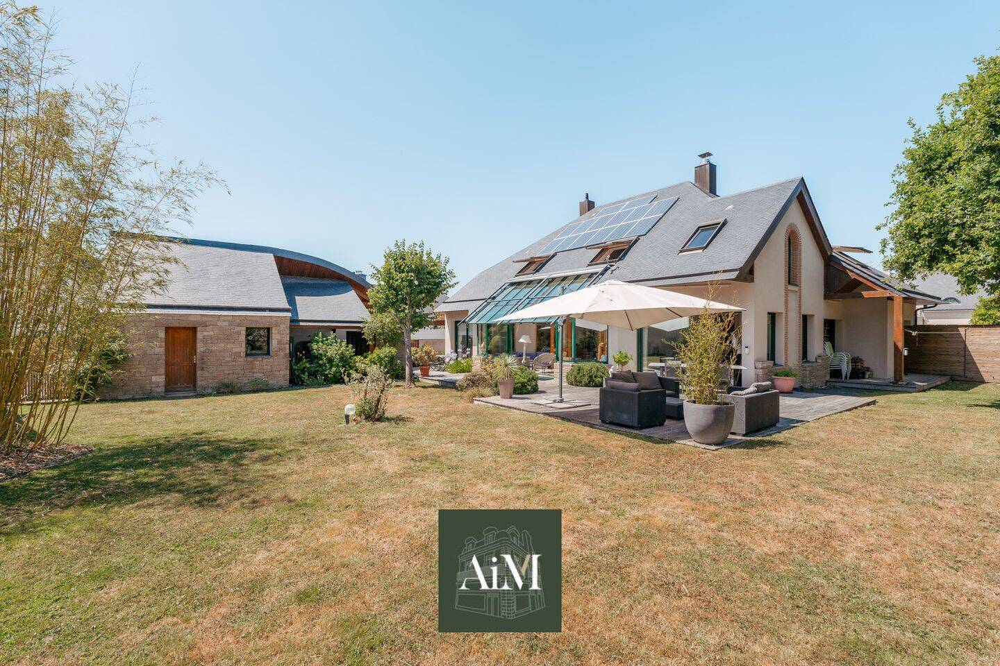 Maison 8 pièces 255 m² · à Vannes · 255 m² · 1 890 000 €