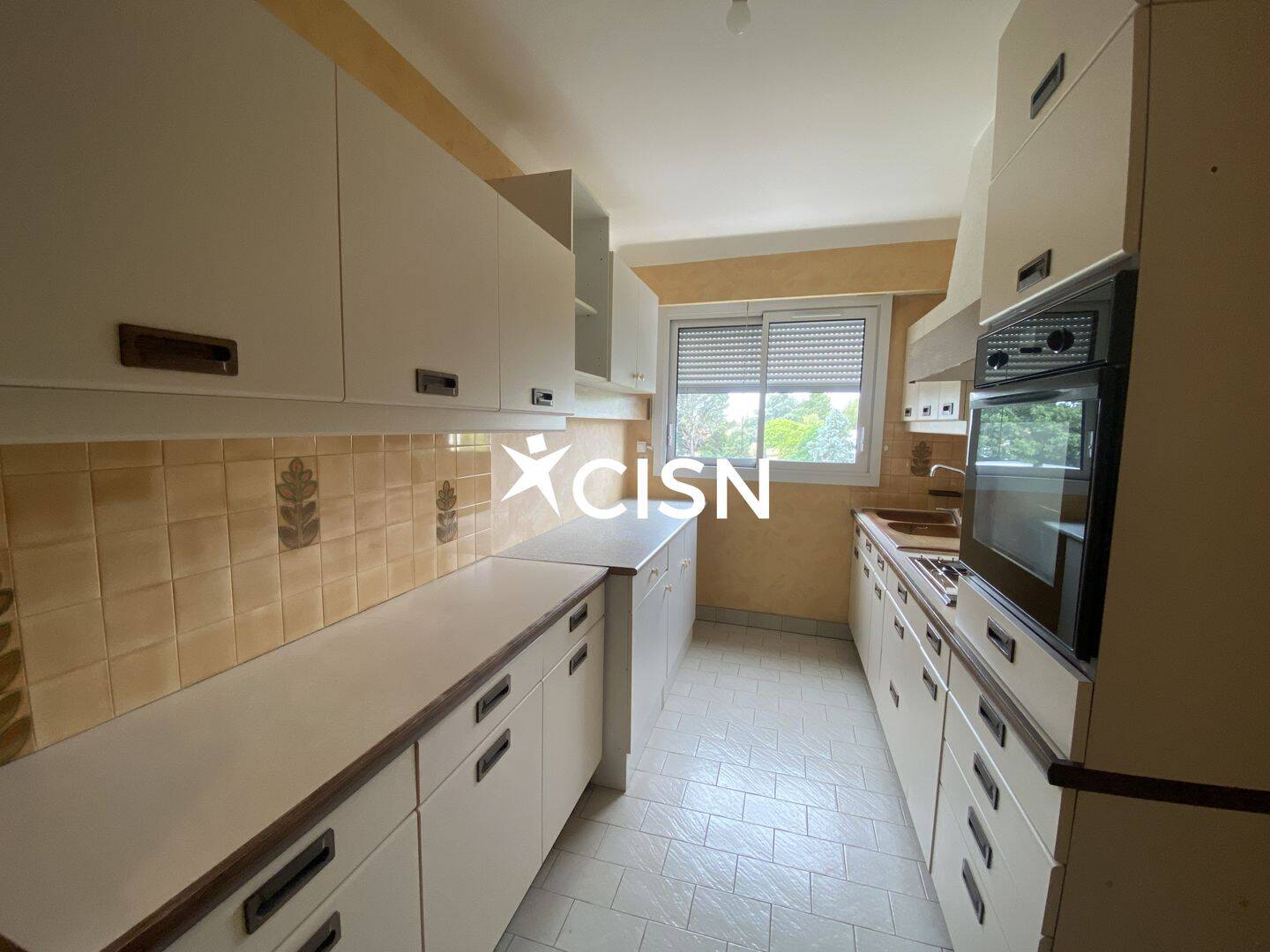Appartement 2 pièces 61 m² · à Nantes · 60,8 m² · 730 €