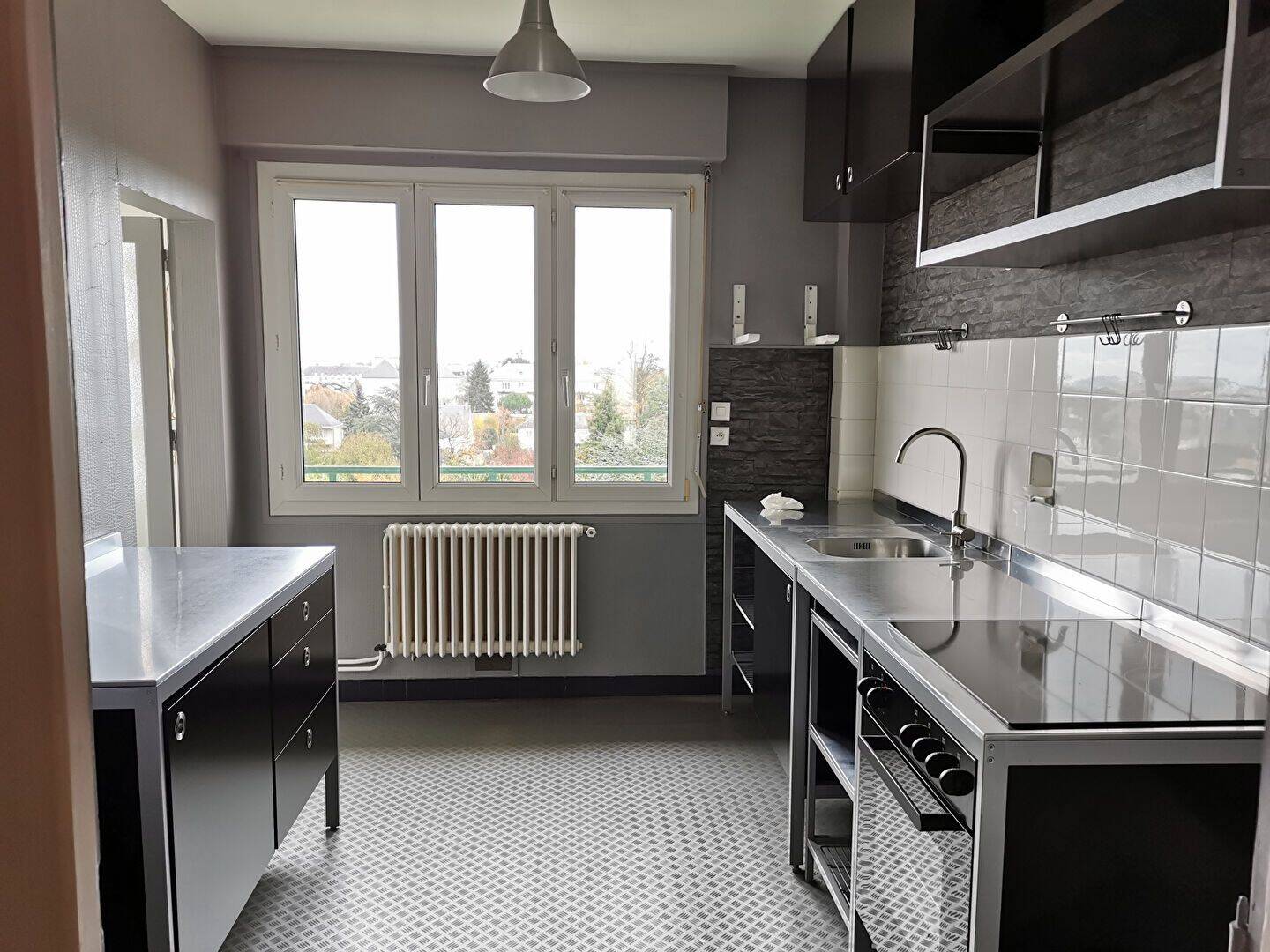 Appartement 2 pièces 53 m² · à Blois · 53,3 m² · 92 500 €