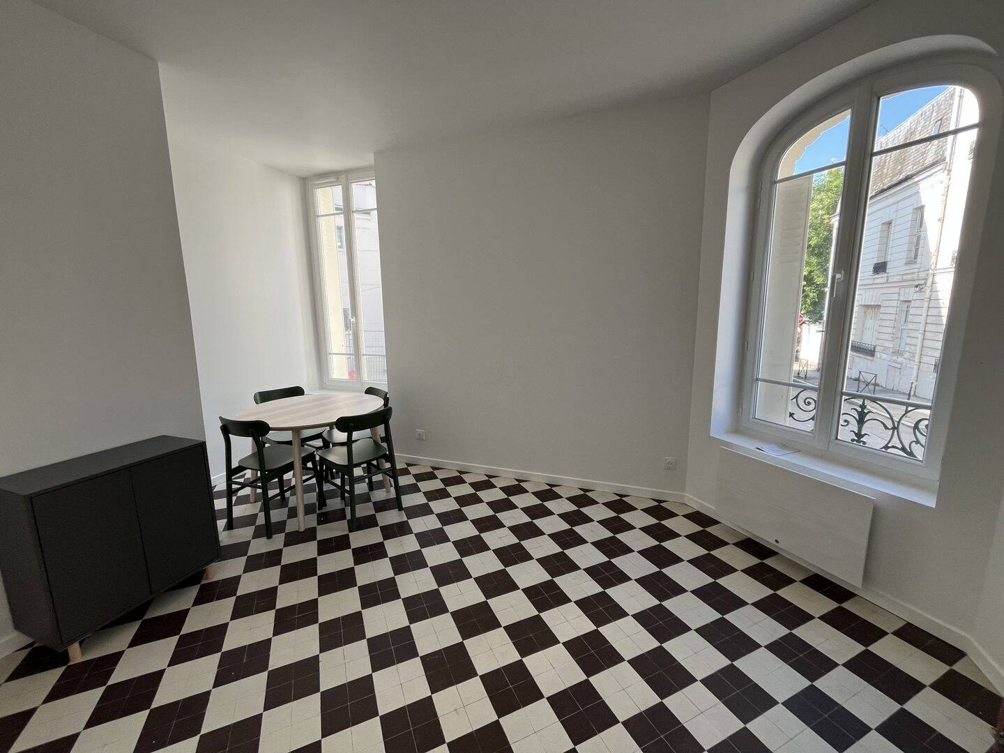 Appartement 3 pièces 52 m² · à Meaux · 52,4 m² · 1 000 €