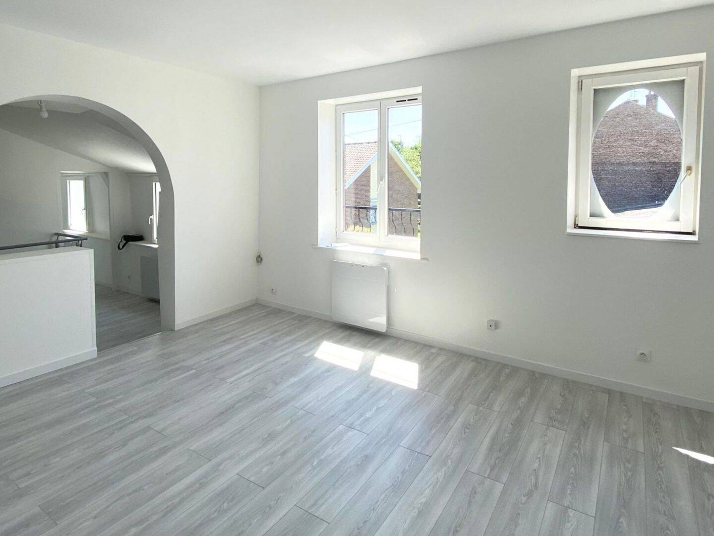 Appartement 3 pièces 61 m² · à Villeneuve-d'Ascq · 61 m² · 842 €