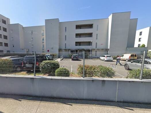 Parking à louer 16 € 10 m² Avignon 84000