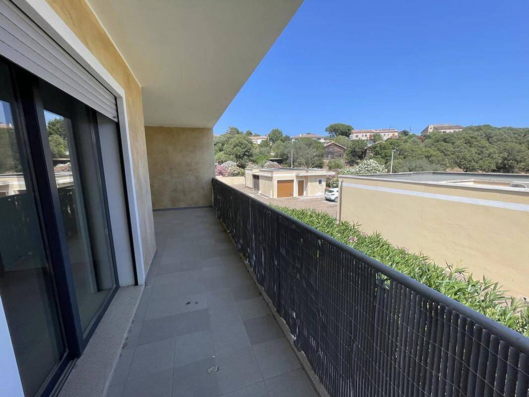 Appartement 3 pièces 70 m² · à Porto-Vecchio · 70 m² · 299 000 €