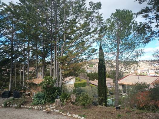 Maison à vendre 380 000 € 5 pièces 3 chambres 86 m² 1 500 m² de terrain Valensole 04210