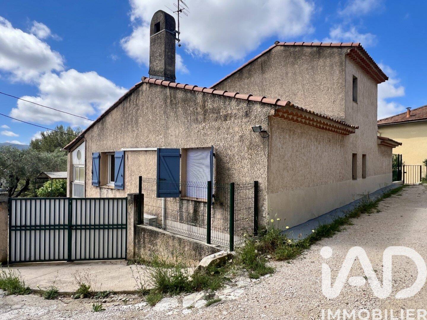 Maison 5 pièces 123 m² · à Allauch · 123 m² · 435 000 €