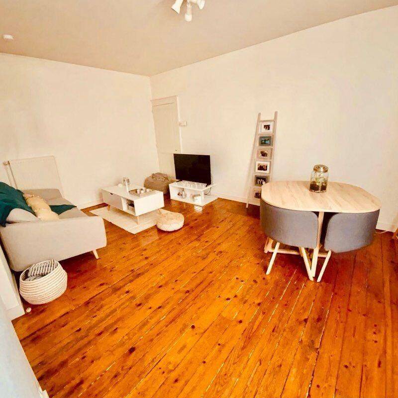 Appartement 1 pièce 18 m² · à Poitiers · 18 m² · 440 €