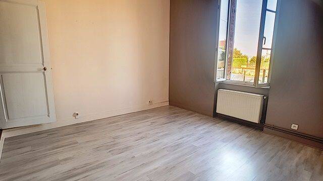 Maison 3 pièces 51 m² · à Toury · 51,1 m² · 570 €/mois