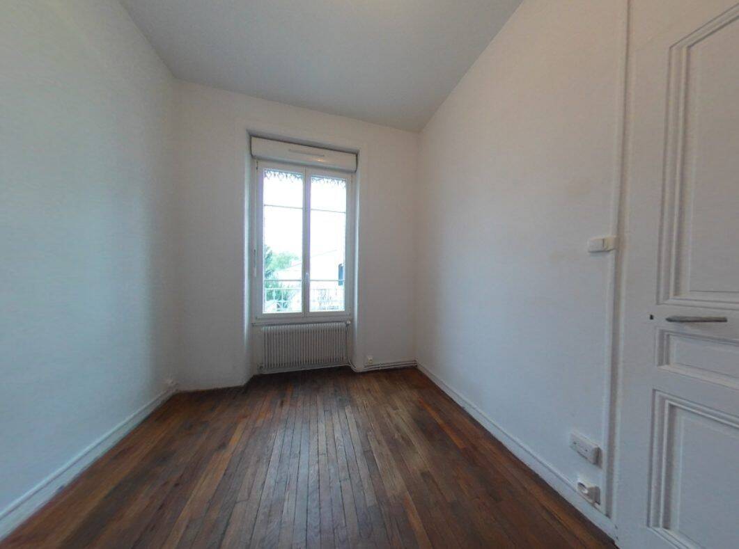 Appartement 1 pièce 27 m² · à Villeurbanne · 26,6 m² · 530 €