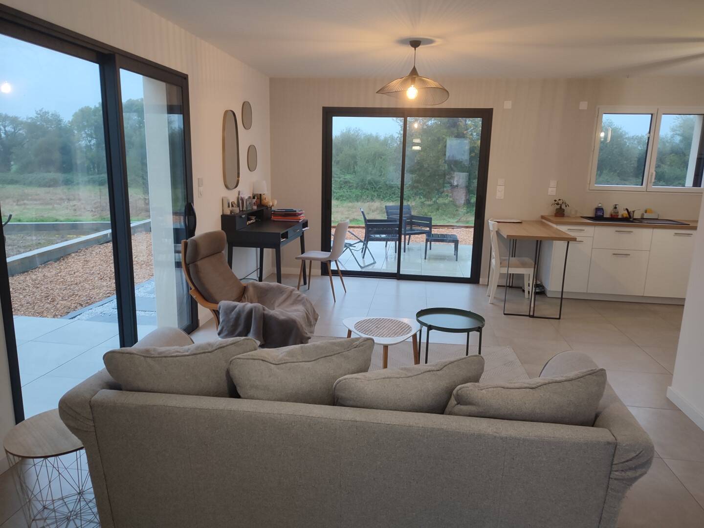 Maison 1 pièce 82 m² · à Le Bignon · 82 m² · 317 000 €
