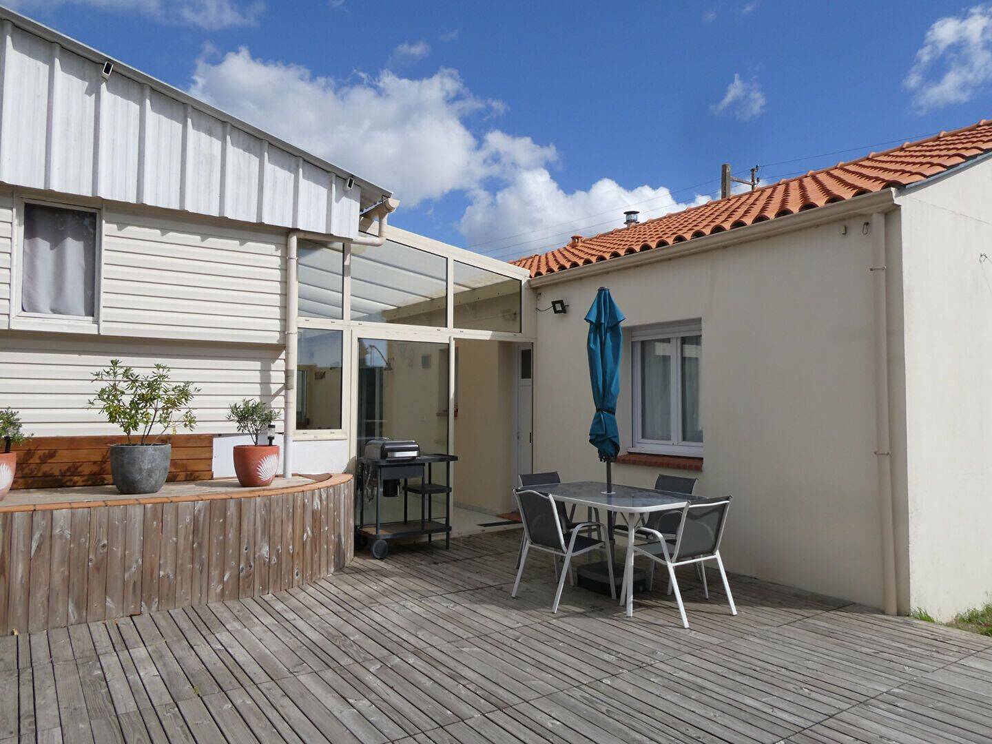 Maison 5 pièces 138 m² · à Saint-Père-en-Retz · 138 m² · 367 500 €