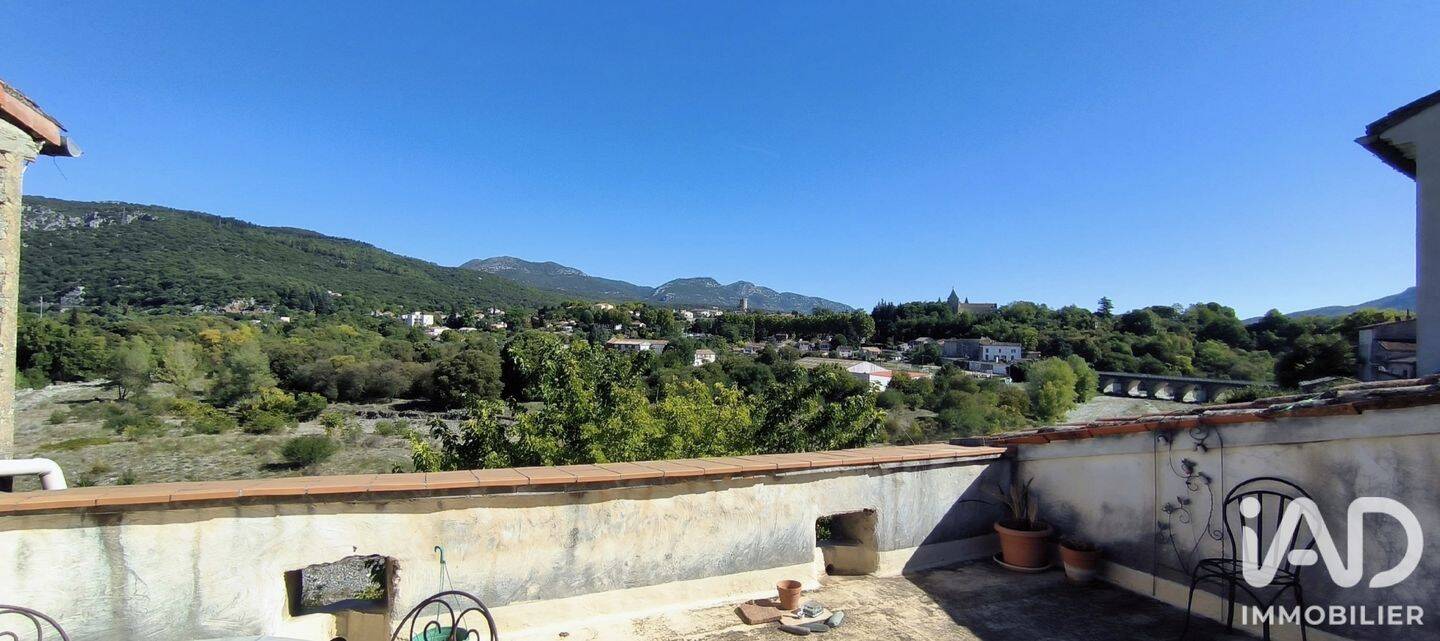 Maison 6 pièces 143 m² · à Ganges · 143 m² · 230 000 €
