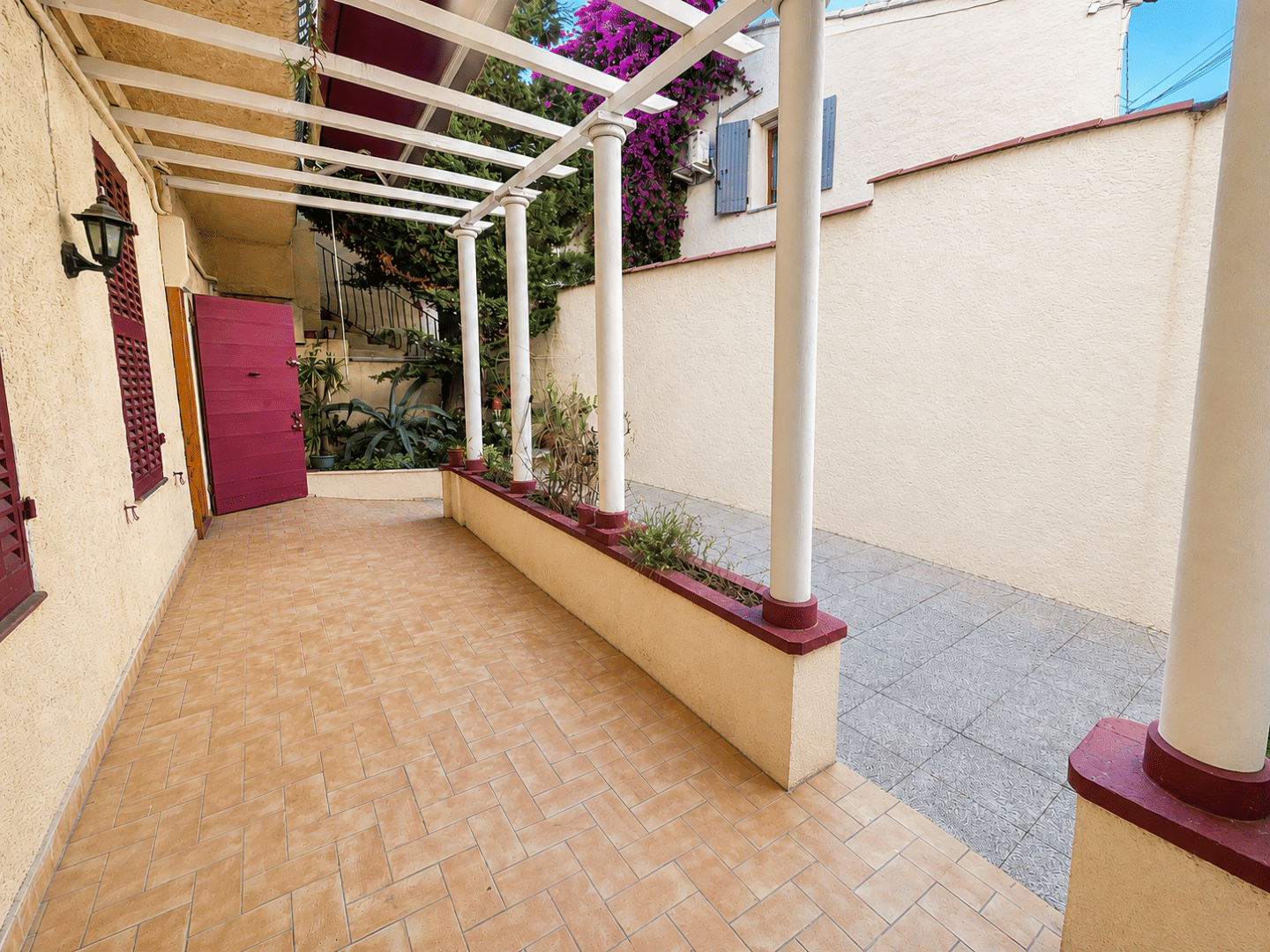 Maison 5 pièces 90 m² · à Marseille 7ème Arrondissement · 90 m² · 630 000 €