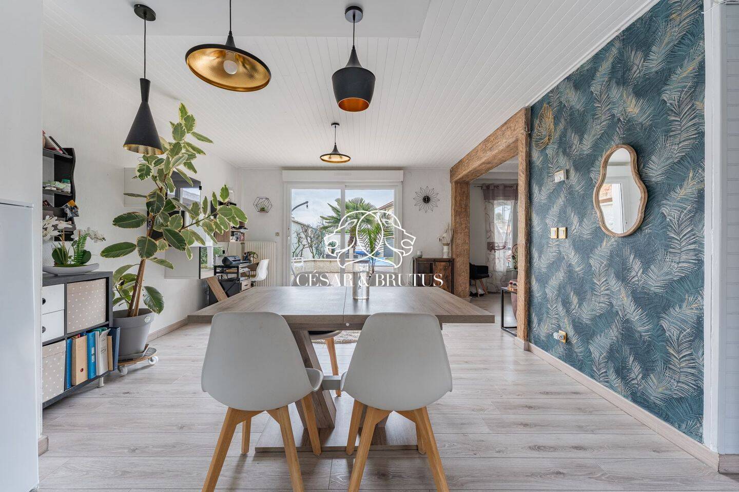 Maison 4 pièces 108 m² · à Jonage · 108 m² · 379 000 €