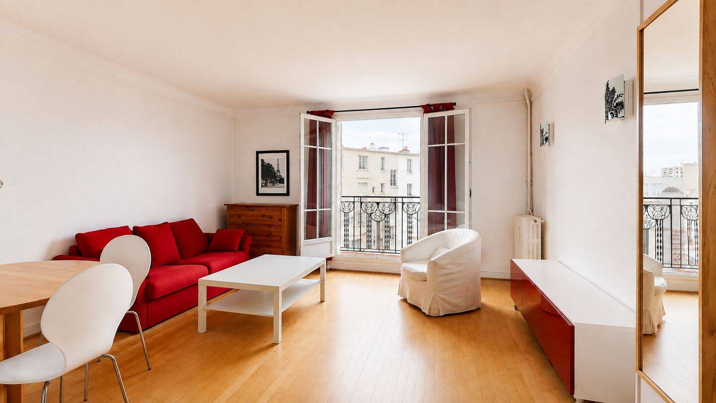 Appartement 2 pièces 53 m² · à Vanves · 53 m² · 335 000 €