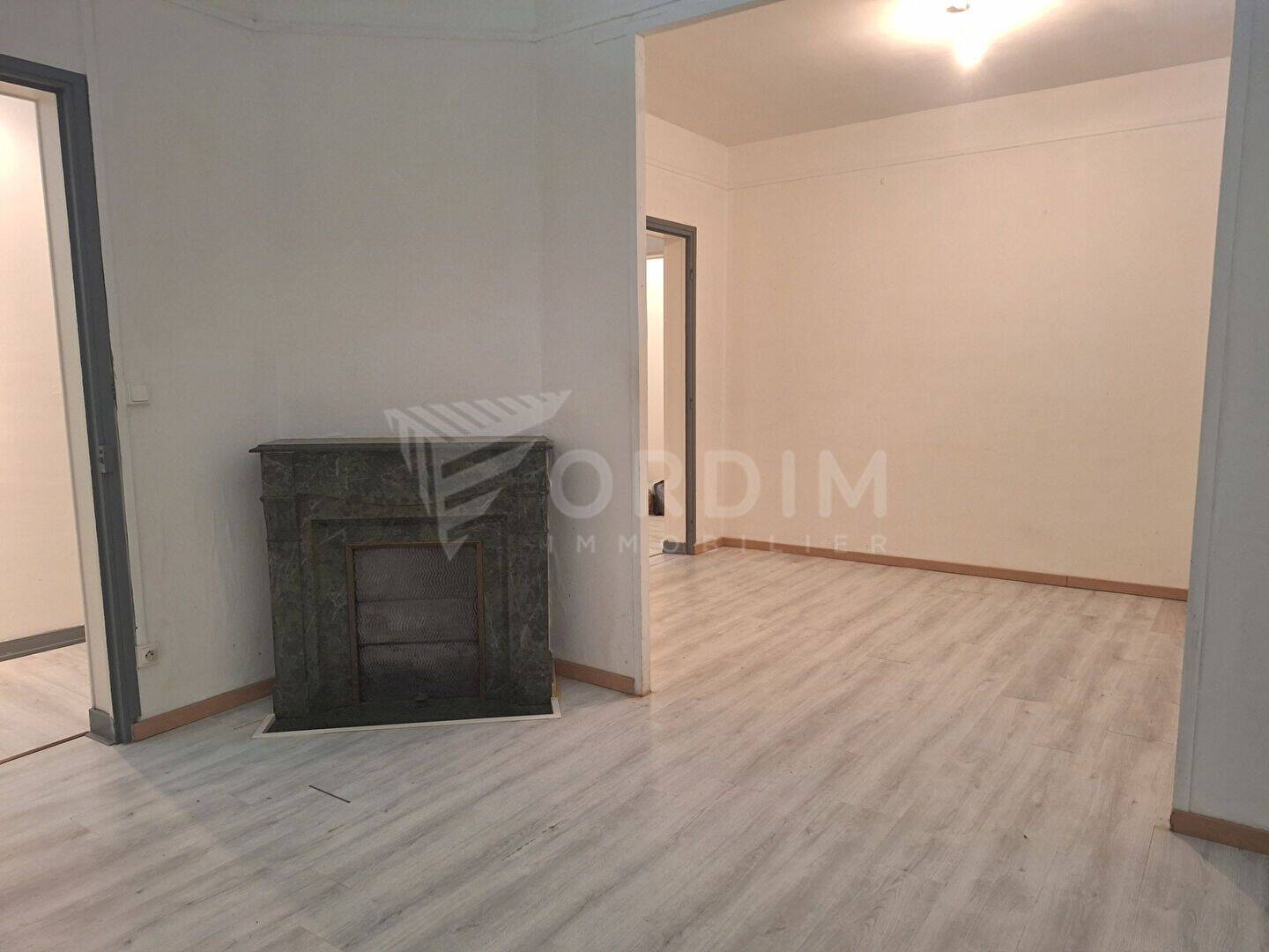 Appartement 3 pièces 74 m² · à Neuvy-sur-Loire · 74 m² · 455 €