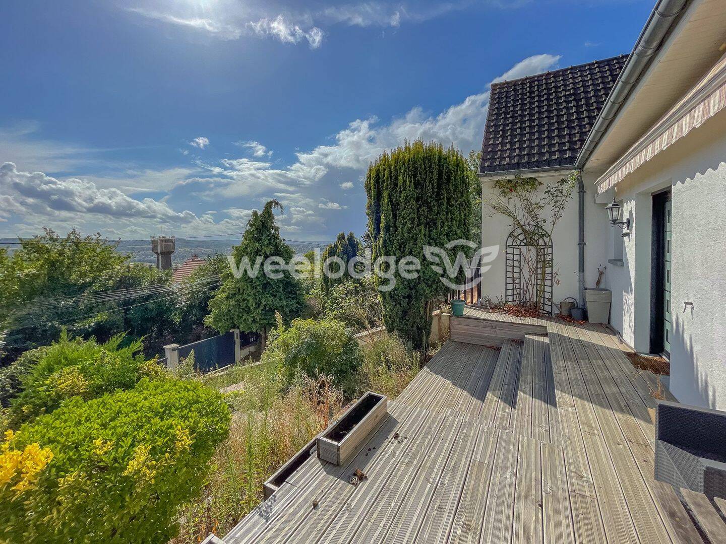 Maison 6 pièces 213 m² · à Triel-sur-Seine · 212,8 m² · 695 000 €