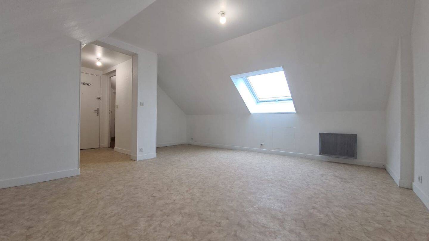 Appartement 1 pièce 25 m² · à Trappes · 25 m² · 701 €/mois