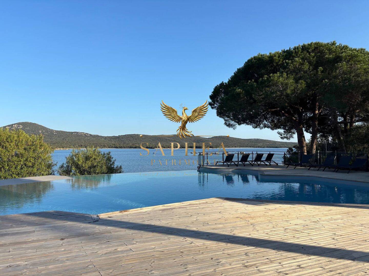 Appartement 5 pièces 106 m² · à Pianottoli-Caldarello · 106 m² · 615 000 €