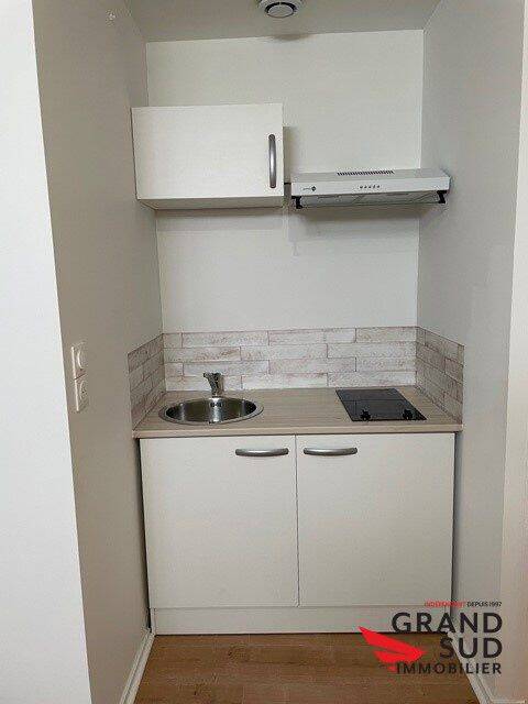 Appartement 1 pièce 18 m² · à Bordeaux · 18 m² · 500 €