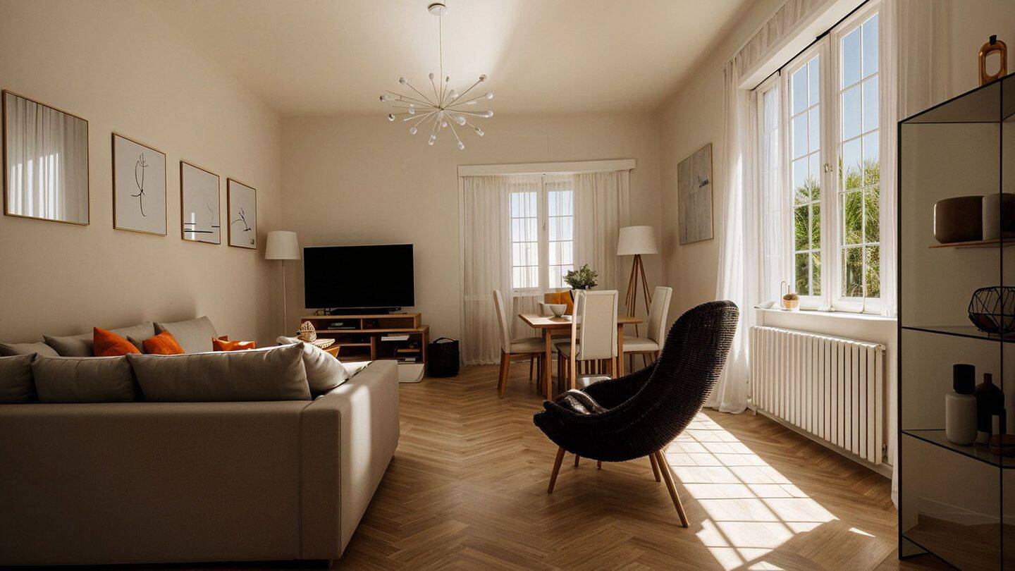Maison 4 pièces 77 m² · à Murviel-lès-Montpellier · 77 m² · 298 000 €