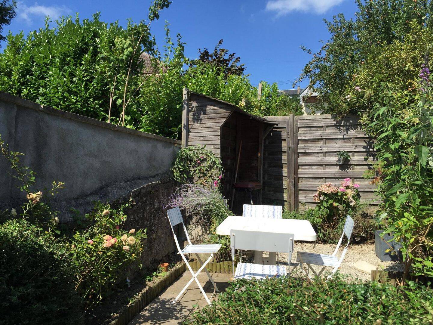 Maison 3 pièces 47 m² · à Bois-Guillaume · 46,8 m² · 127 200 €