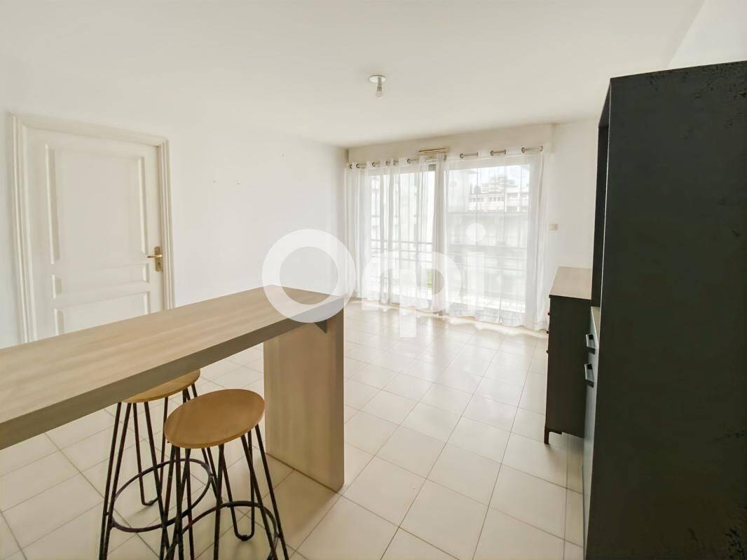 Appartement 2 pièces 35 m² · à Boulogne-sur-Mer · 35 m² · 570 €/mois