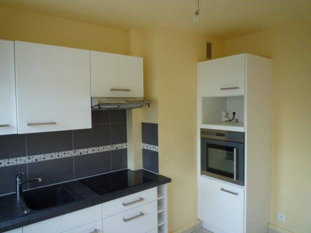 Appartement 2 pièces 42 m² · à Caen · 42 m² · 668 €
