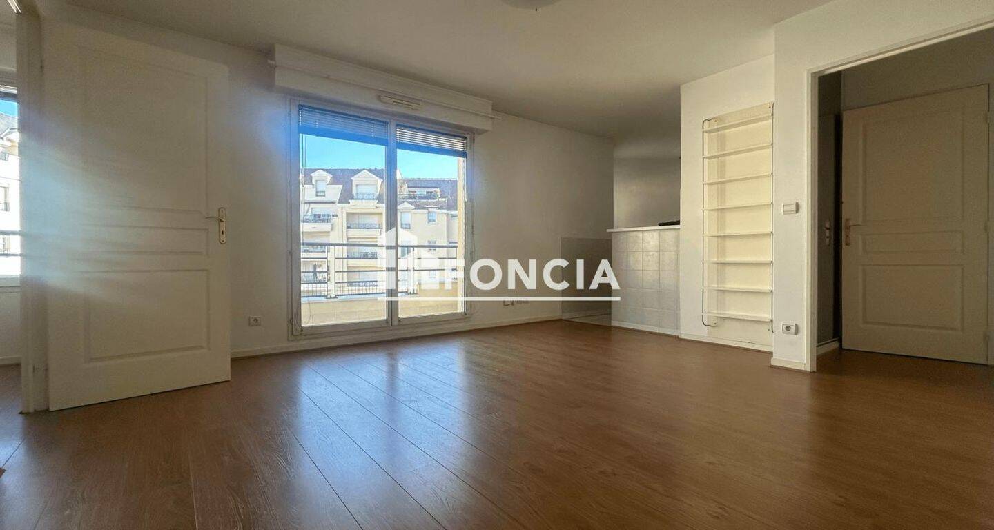 Appartement 2 pièces 45 m² · à Maisons-Laffitte · 45,3 m² · 1 145 €