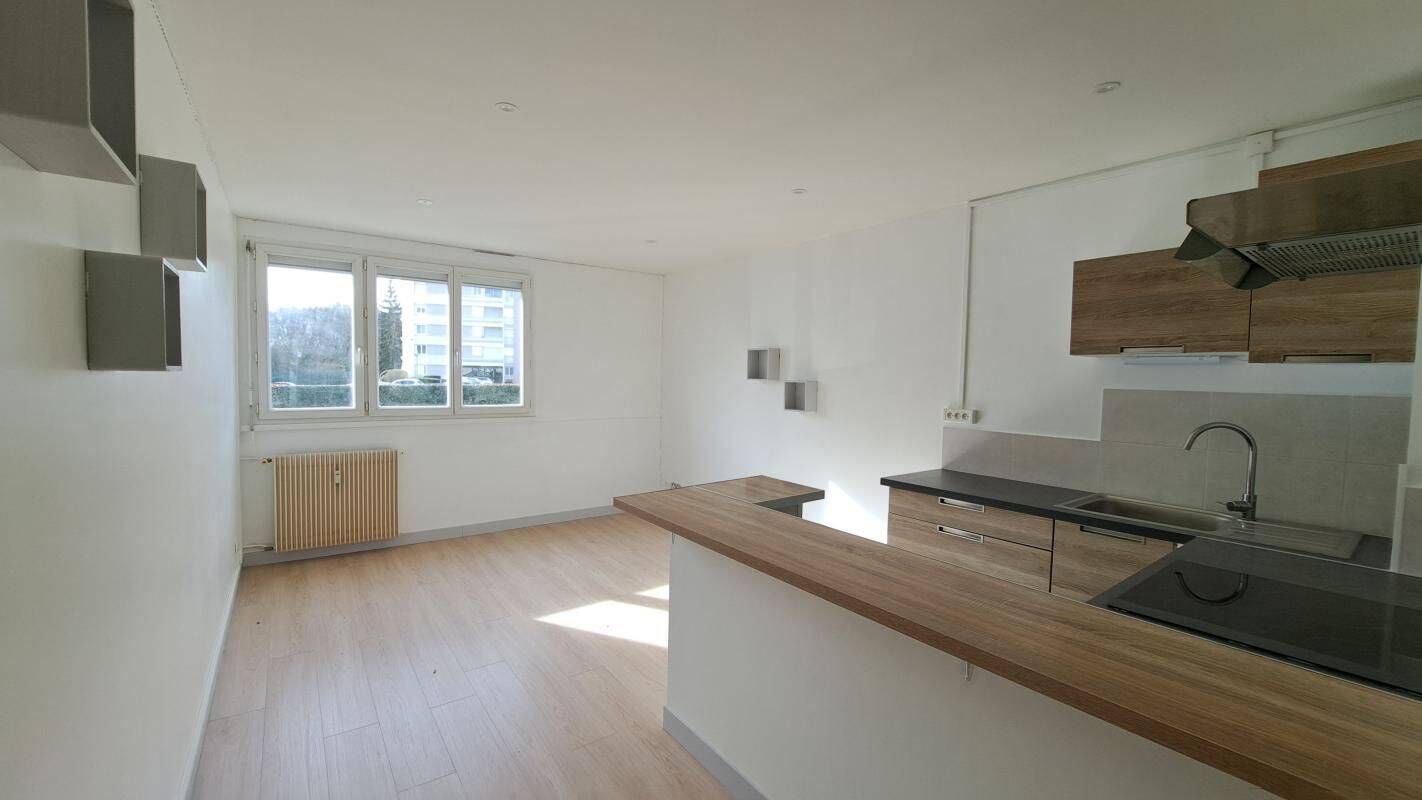 Appartement 2 pièces 34 m² · à Saran · 34,4 m² · 545 €/mois