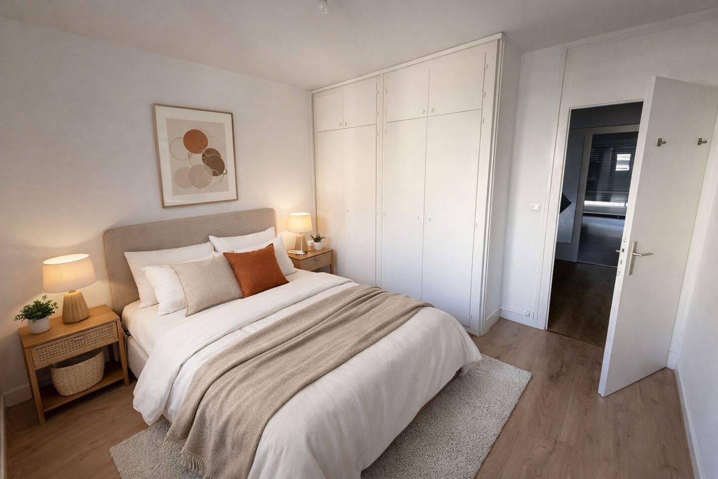 Appartement 2 pièces 47 m² · à Annemasse · 47 m² · 175 000 €
