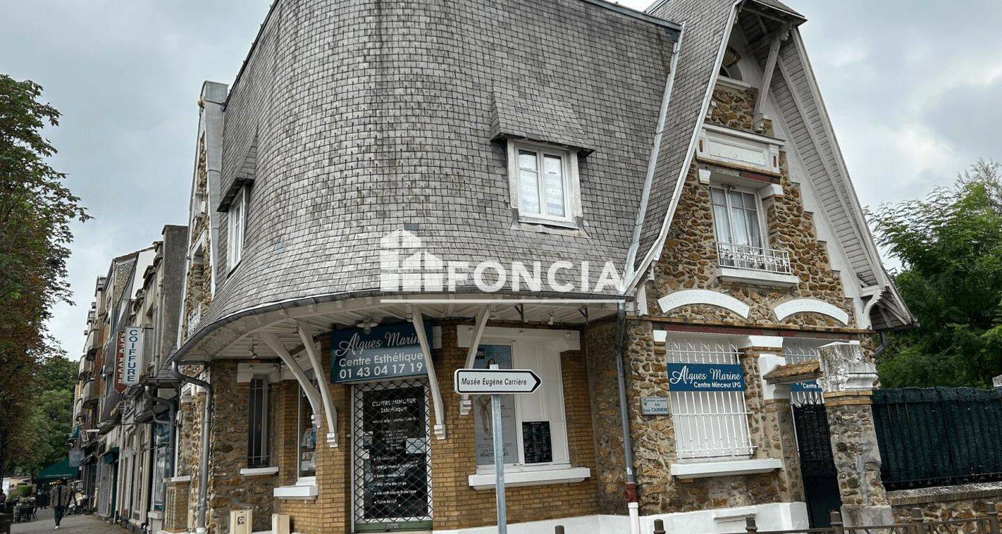 Appartement 2 pièces 35 m² · à Gournay-sur-Marne · 35,2 m² · 800 €/mois