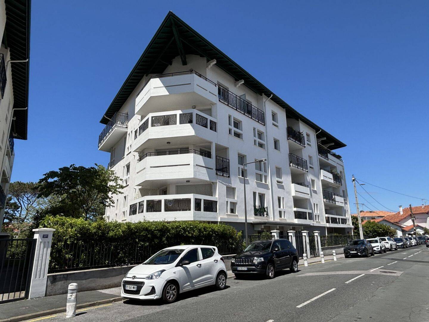 Appartement 3 pièces 59 m² · à Biarritz · 59 m² · 453 000 €