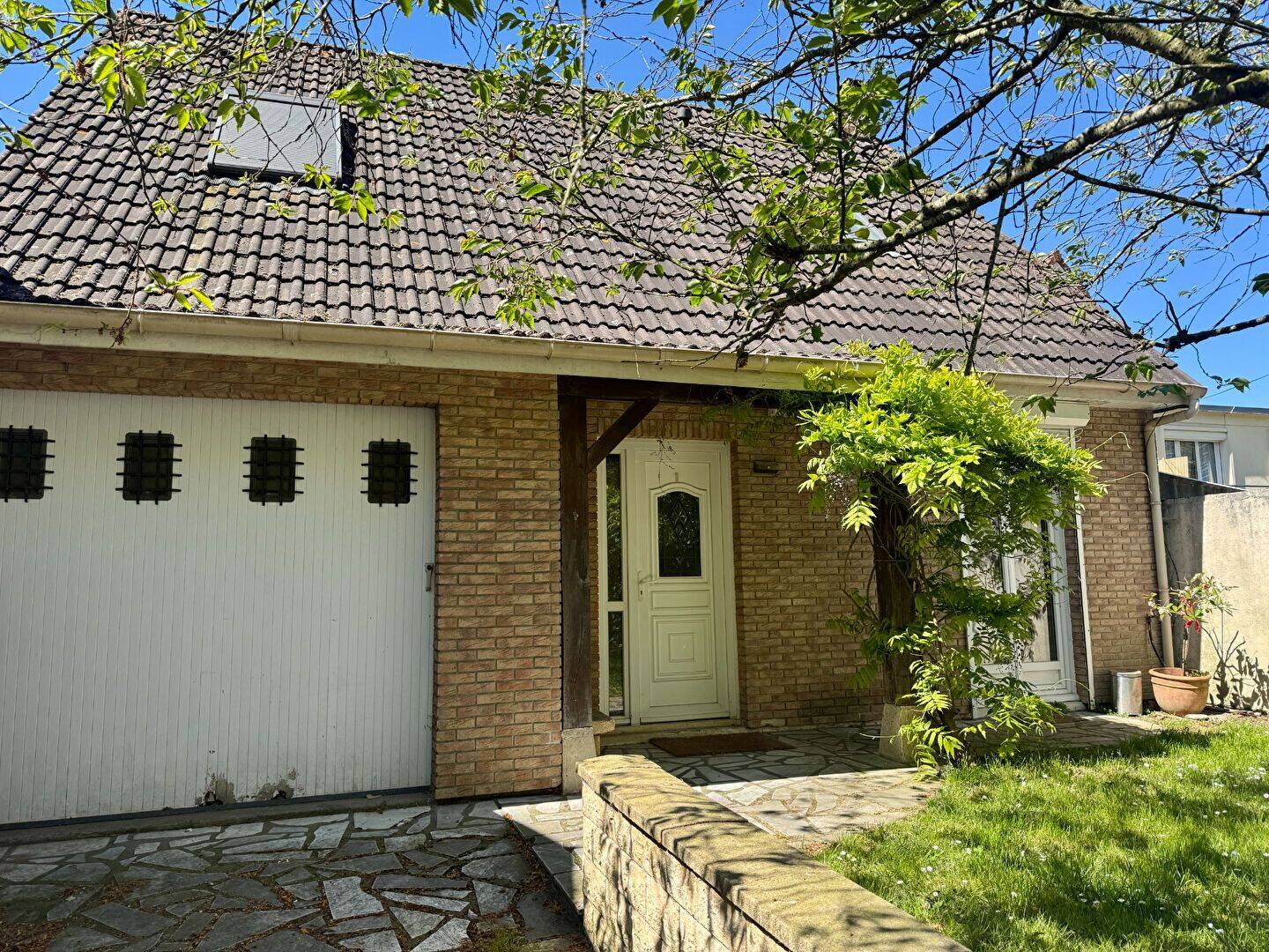 Maison 4 pièces 107 m² · à Le Havre · 107 m² · 225 000 €