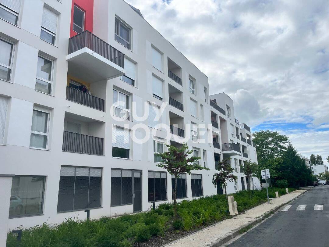 Appartement 2 pièces 48 m² · à Villenave-d'Ornon · 48 m² · 890 €