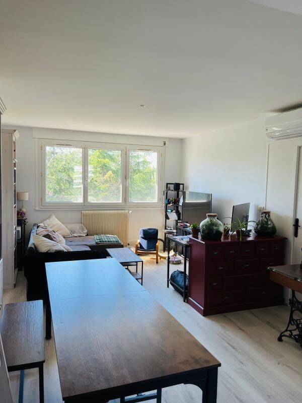 Appartement 5 pièces 91 m² · à Lyon 9ème Arrondissement · 90,7 m² · 230 000 €