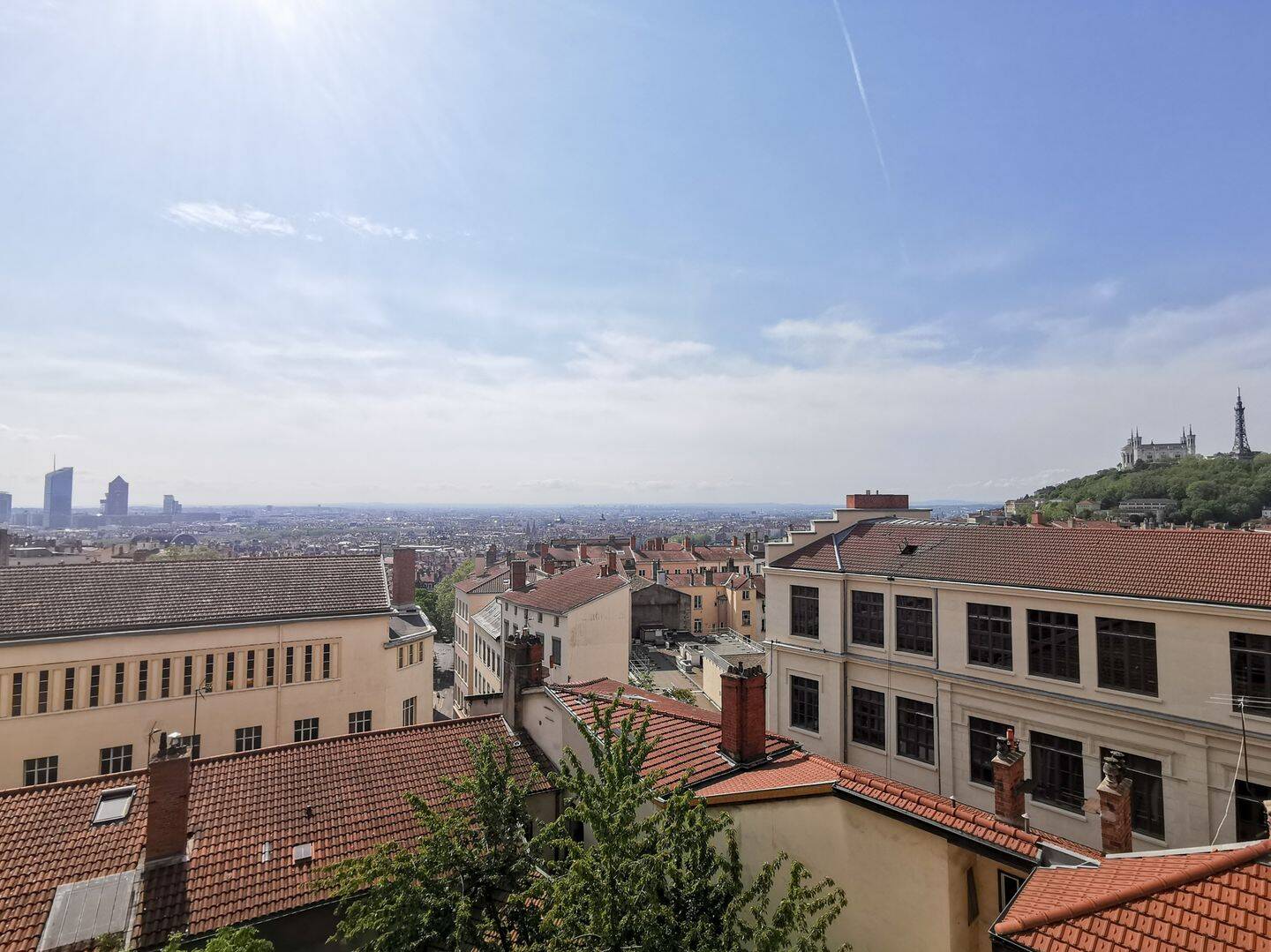 Appartement 1 pièce 22 m² · à Lyon 1er Arrondissement · 22,3 m² · 144 900 €