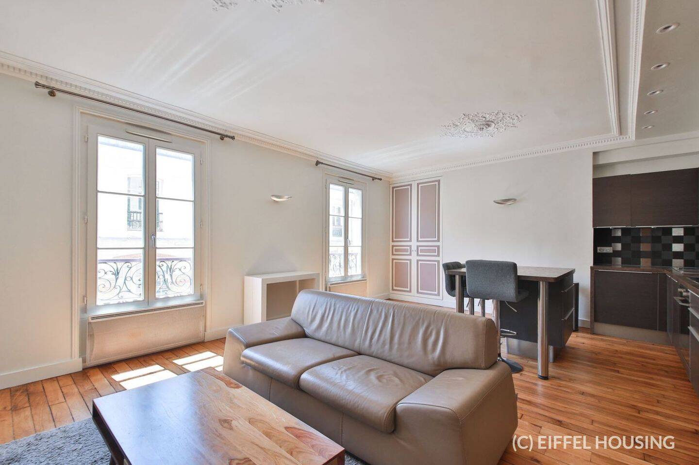 Appartement 2 pièces 50 m² · à Paris 3ème Arrondissement · 50 m² · 2 999 €/mois