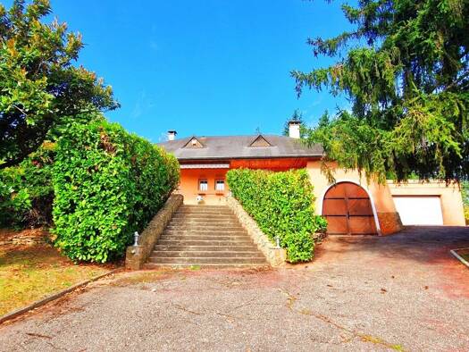 Maison à vendre 483 000 € 5 pièces 4 chambres 117 m² 5 000 m² de terrain Anthon 38280