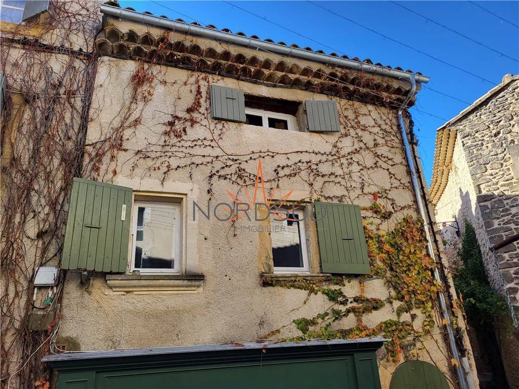 Appartement 3 pièces 45 m² · à Lourmarin · 45,1 m² · 750 €/mois