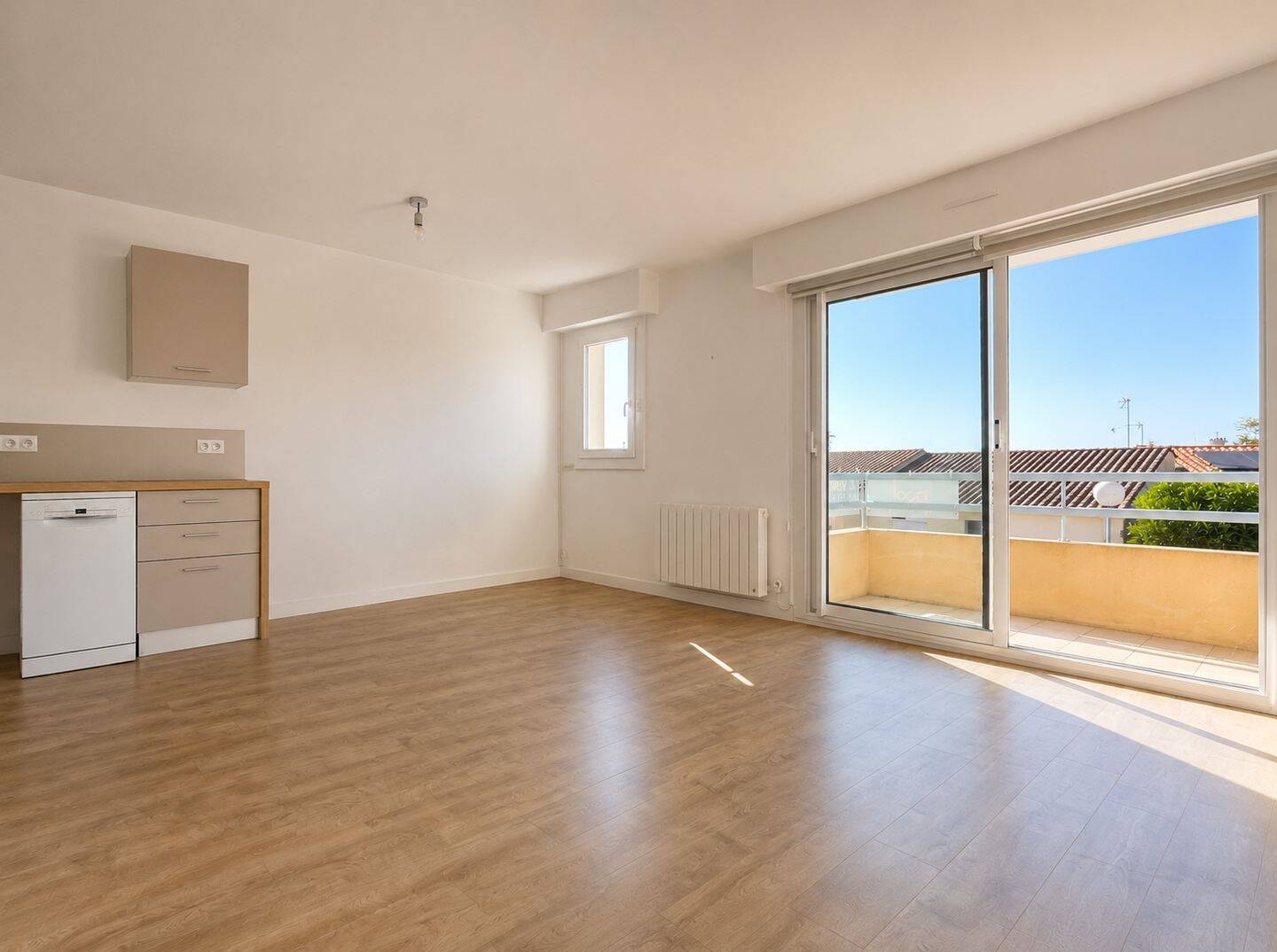 Appartement 2 pièces 40 m² · à Les Sables D Olonne · 40 m² · 199 000 €