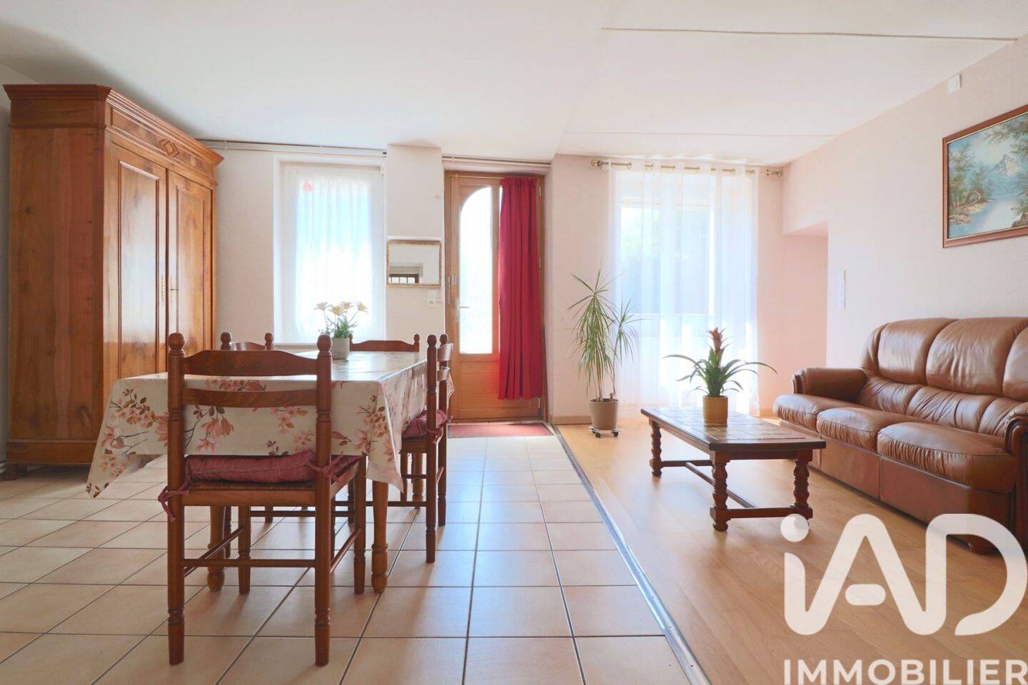 Maison 4 pièces 64 m² · à Carquefou · 64,1 m² · 208 000 €