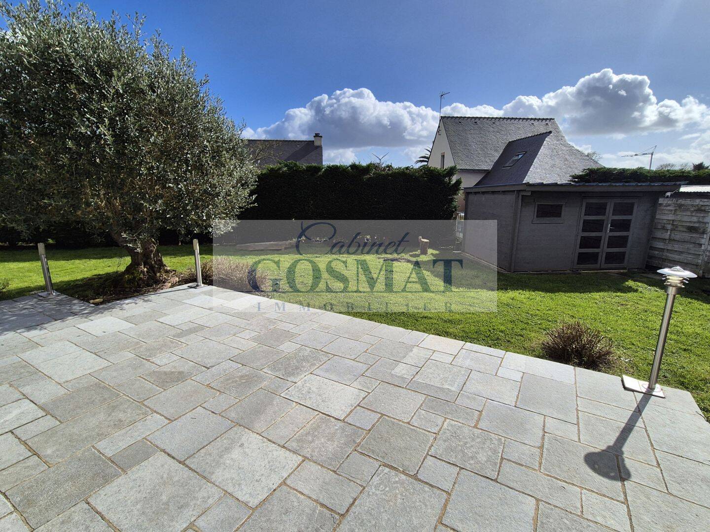 Maison 3 pièces 92 m² · à Lauzach · 92 m² · 273 000 €
