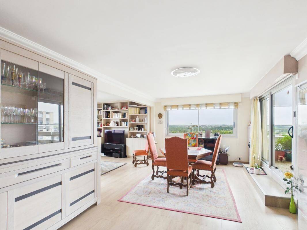 Appartement 5 pièces 148 m² · à Caen · 147,9 m² · 580 000 €