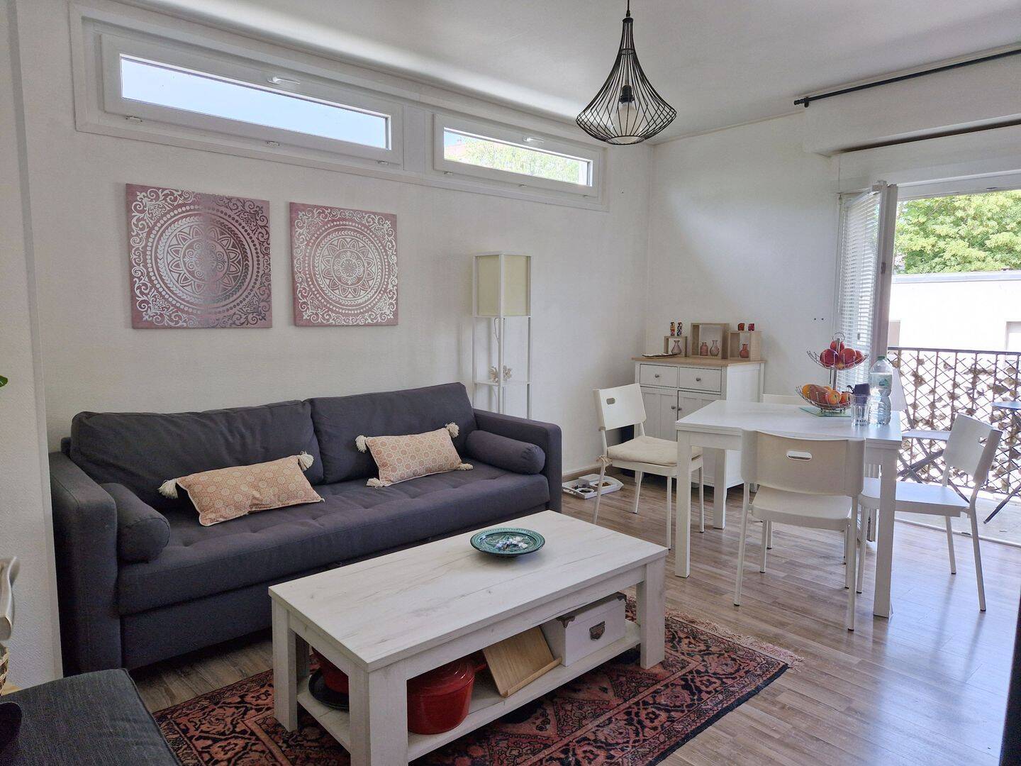 Appartement 2 pièces 47 m² · à Orléans · 46,6 m² · 138 000 €
